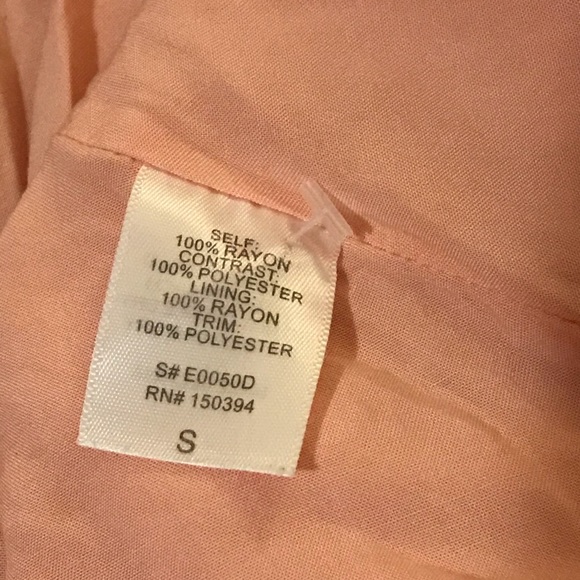 Ecru Lab bohemian dress - Picture 7 of 8